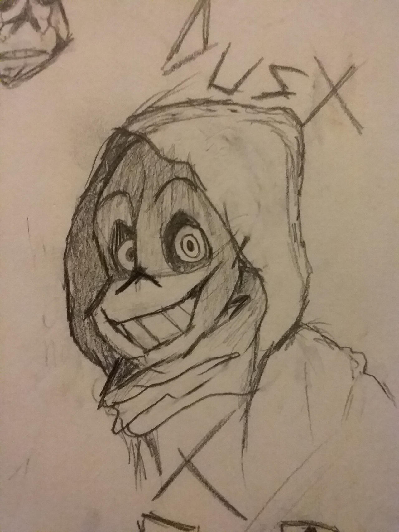 Dust!Sans by InkSansKiddo on DeviantArt