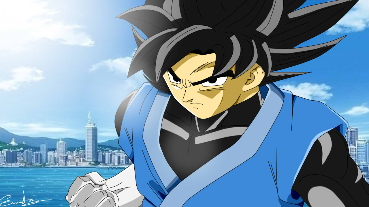 Tempe dragon ball concept by gokustudiosnetwork on DeviantArt Tempe dragon ball concept by gokustudiosnetwork on DeviantArt