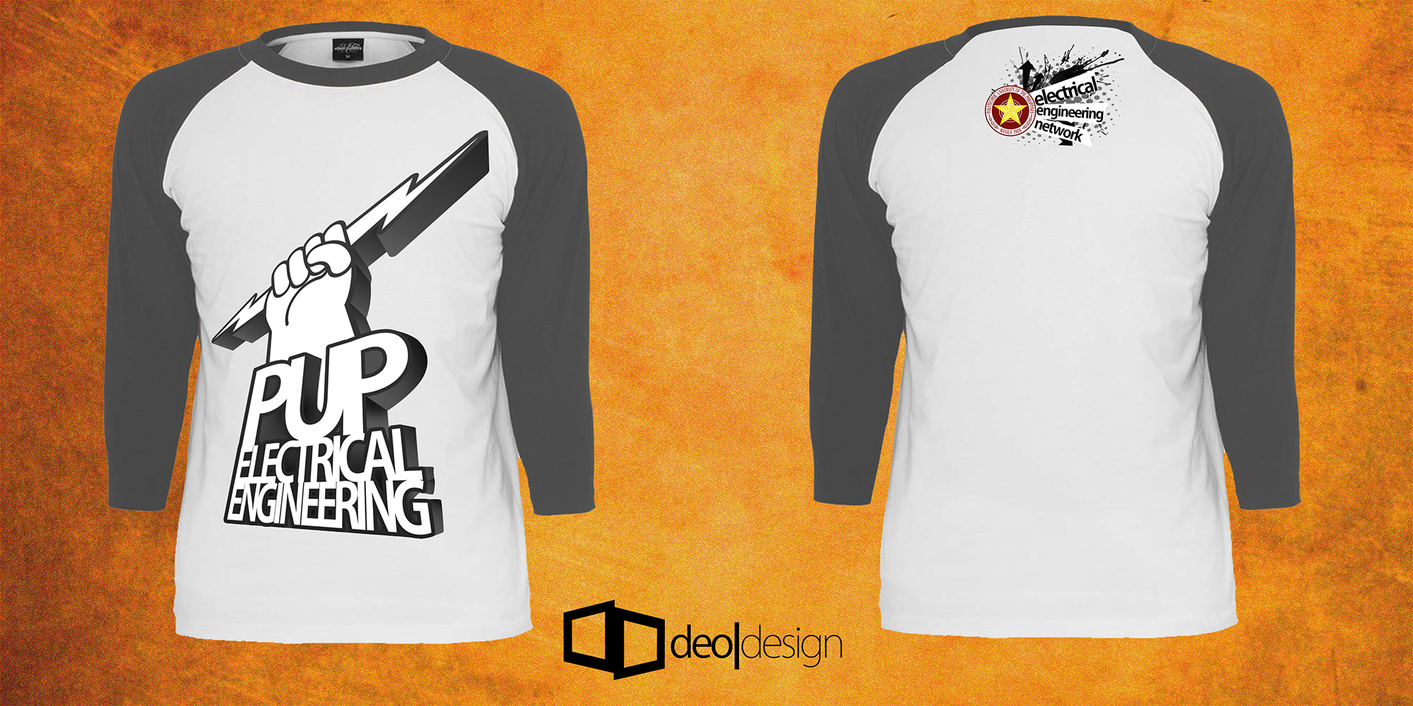 Electrical Engineering 3 4 Shirt Design Pup By Rafael Graphics On