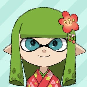 A cute inkling 3 by Iluvwinter on DeviantArt