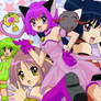 Tokyo Mew Mew 3