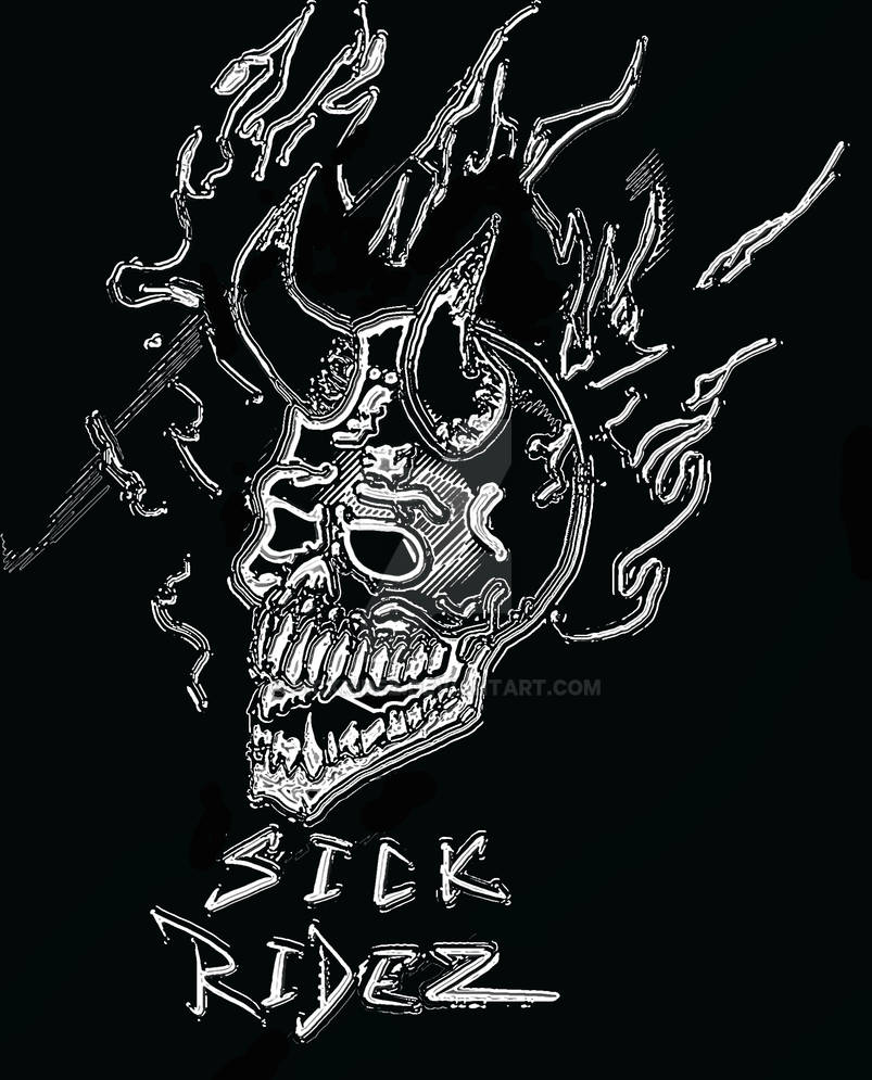 devil sick ridez 3 by sickridez on DeviantArt