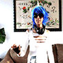 DJ Pon3 Play's Just Dance 4