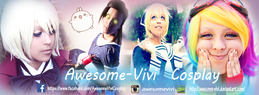 Awesome-Vivi ID