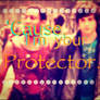 I'm your protector