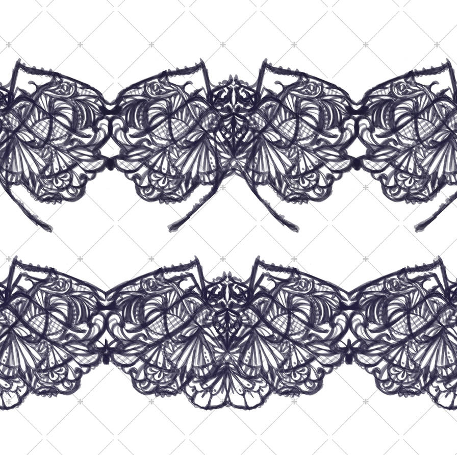 Deviantart Lace lace by satshiii on DeviantArt