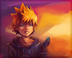 KH: Do you remember?...