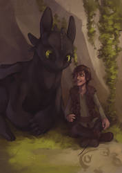 HTTYD: Do you like it?