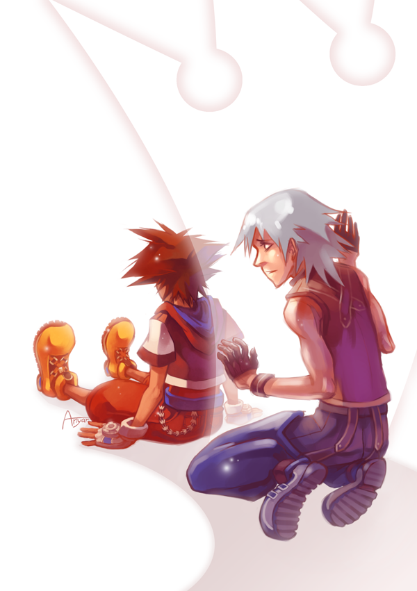 KH: I can't help you...