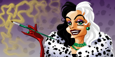 Cruella De Vil