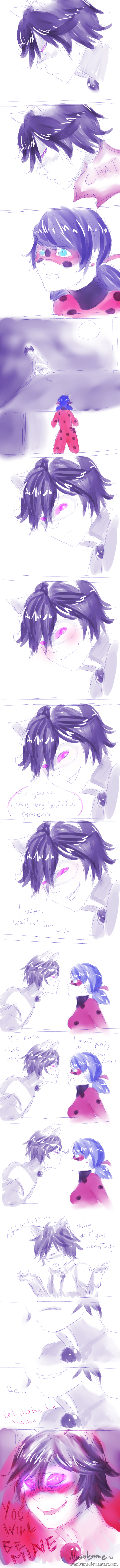 Introducing Chat Blanc By Nyanlynne On Deviantart Introducing Chat Blanc By Nyanlynne On Deviantart