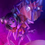 Muffet Dance