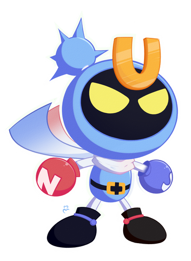 Super Bomberman 4, Bomberman Wiki