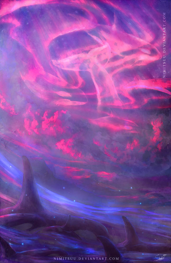 | The Coordinates | by Nimiszu