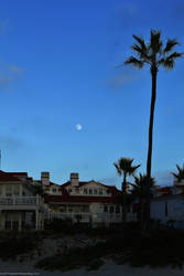 Coronado Moon