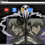 Dr.Stein Chrome theme