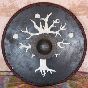 Middle-Earth shield