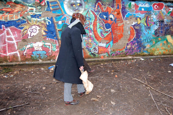 Homeless I