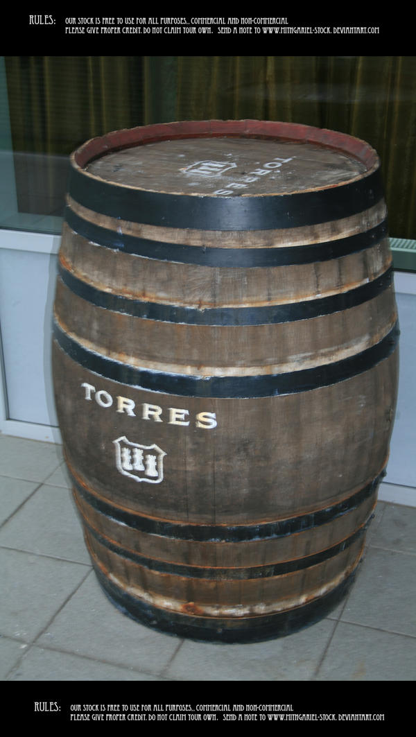 Barrel