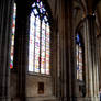 Cologne cathedral interior 3