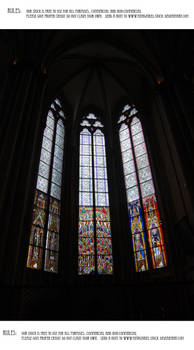 Cologne cathedral interior 35