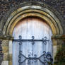 Old door 2