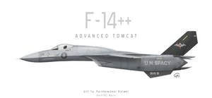 Lockheed/Boeing A/FX Proposal AFX-653 by fighterman35 on DeviantArt