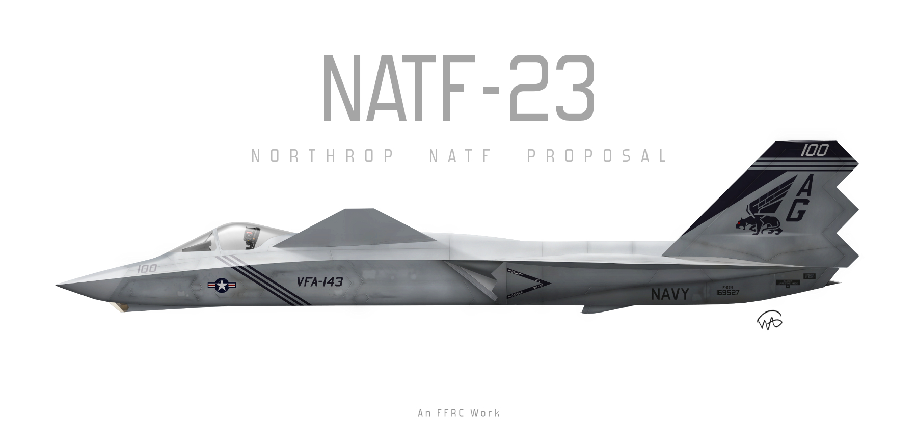 NATF-23