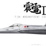 F-3A Shinden II
