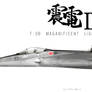 F-3B Shinden II