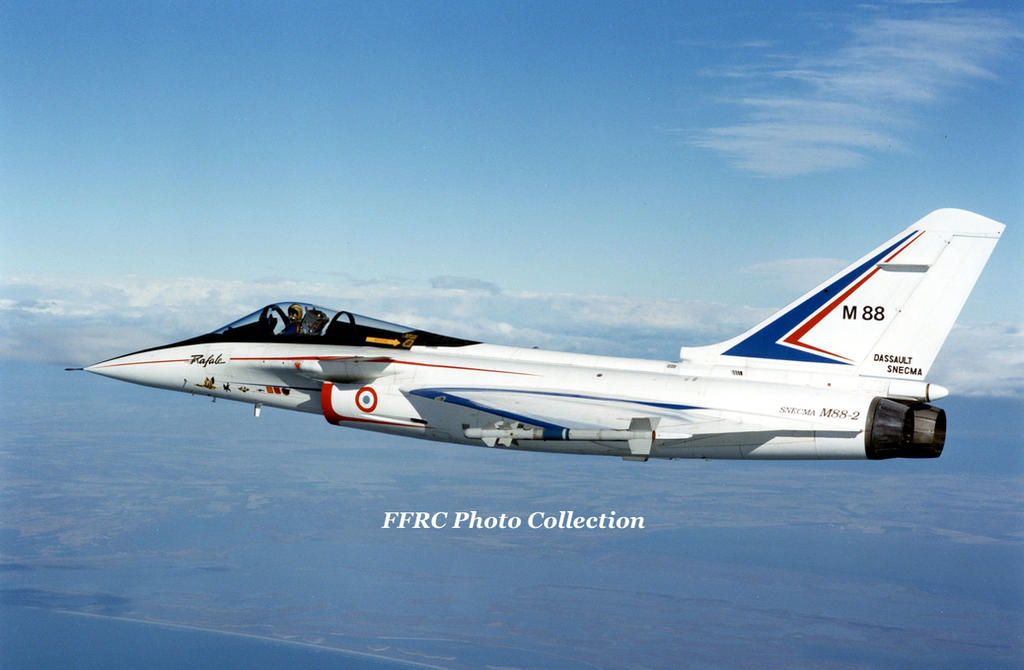 M88 Engine Rafale Drawing Rafale A M88-2 Engine Maiden Flight 27th Feb1990 by fighterman35 on ...