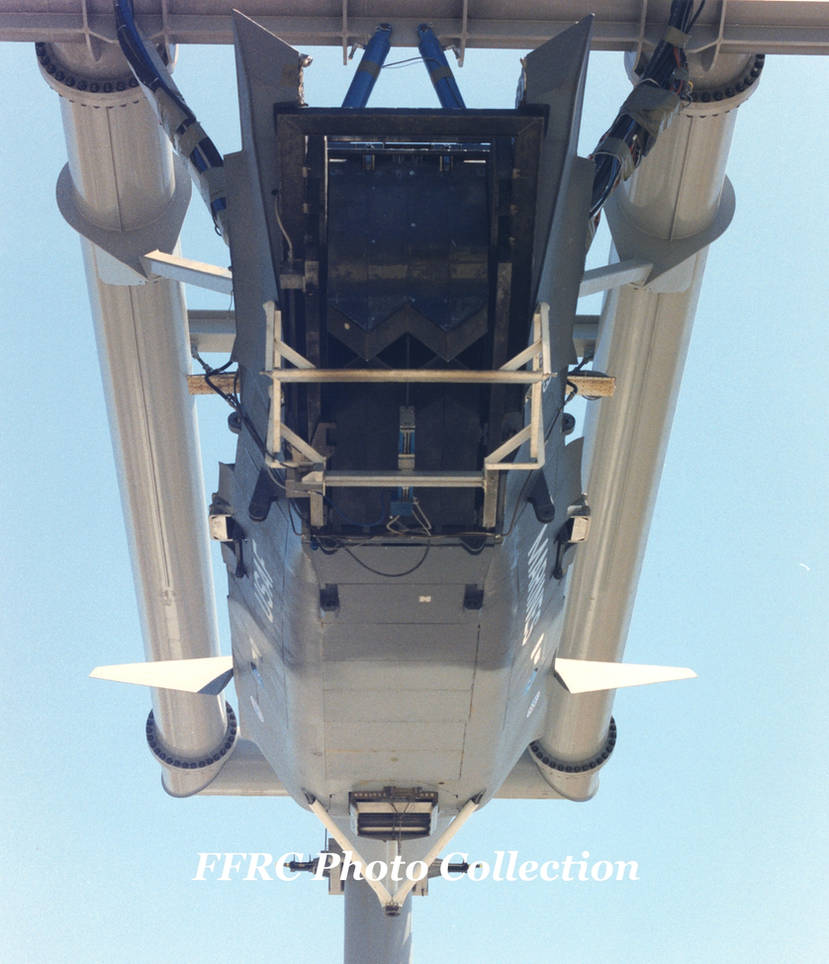 Lockheed JAST/CALF large-scale powered model by fighterman35 on DeviantArt