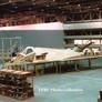 F-117 wooden mock up, Dec 1979