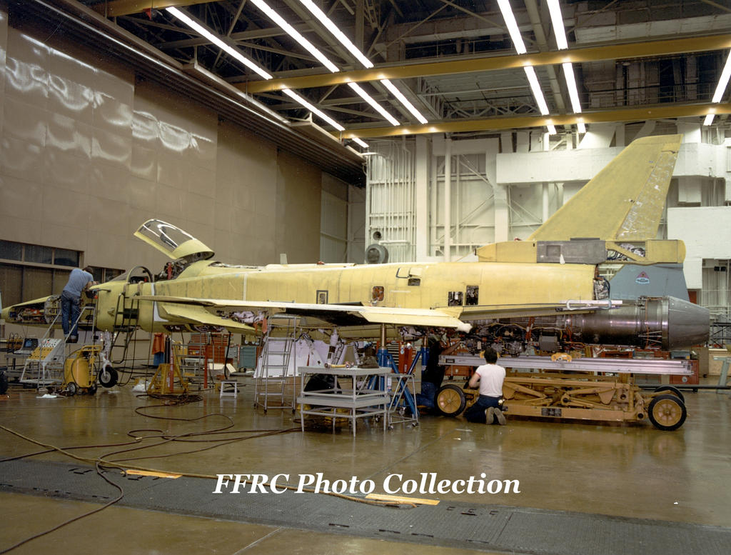 X-29 F404-GE-400 engine installation by fighterman35 on DeviantArt