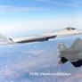 YF-23 PAV-1 and PAV-2 formation