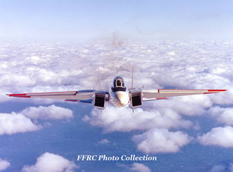 F-14A 5th Prototype BuNo 157984