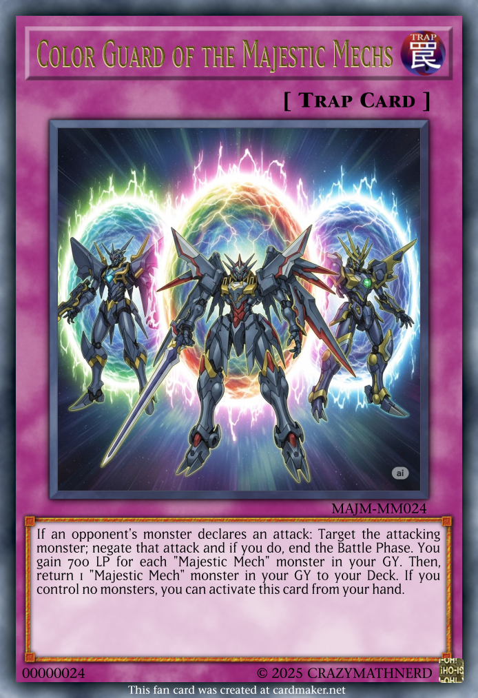 yugioh majestic mech deck Yu-Gi-Oh! - - Ohka (EOJ-EN015) - Enemy of Justice - Unlimited Edition may be 1st or Unlimited Edition Yu-Gi-Oh! - Majestic Mech -