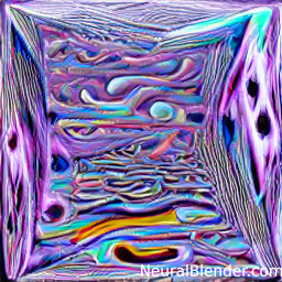 Interdimensional by zulu369 on DeviantArt