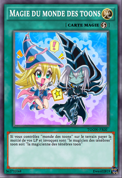 Magie Du Monde Des Toon By Deadroot On Deviantart Magie Du Monde Des Toon By Deadroot On Deviantart