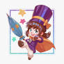 Hat Kid