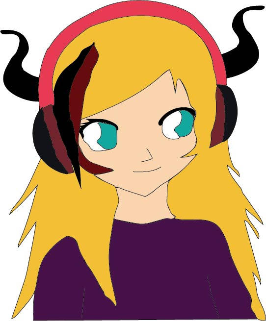 Rocking Out by lizzykorwan on DeviantArt