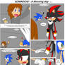 Sonadow comic pg 1