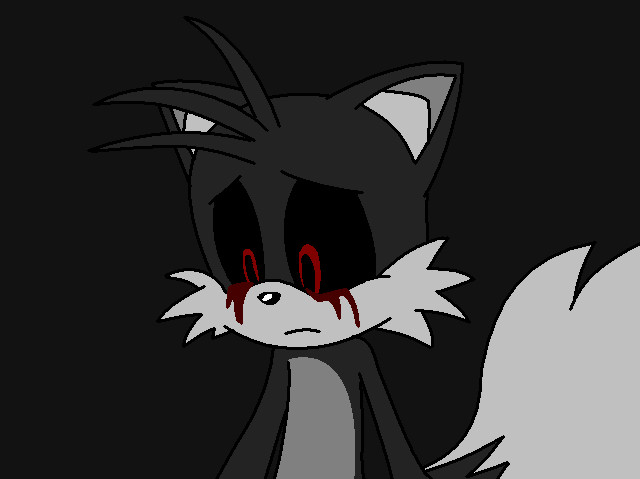 Tails.exe - Tails.exe updated their profile picture.