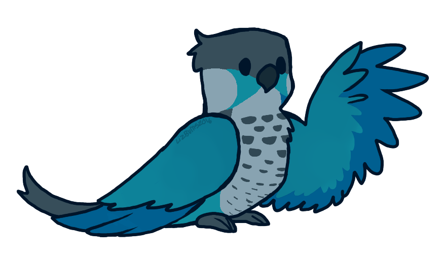 u/Obediensole64 suggested I make a texture for Ari the bird from  JaidenAnimations! Download in comments! : r/Minecraft