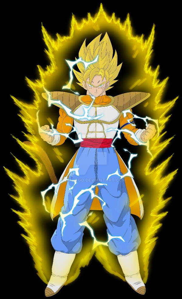 Ssj Ex Gogeta With Electric Aura By Mihakego On Deviantart Ssj Ex Gogeta With Electric Aura By Mihakego On Deviantart