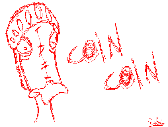 Coin-coin