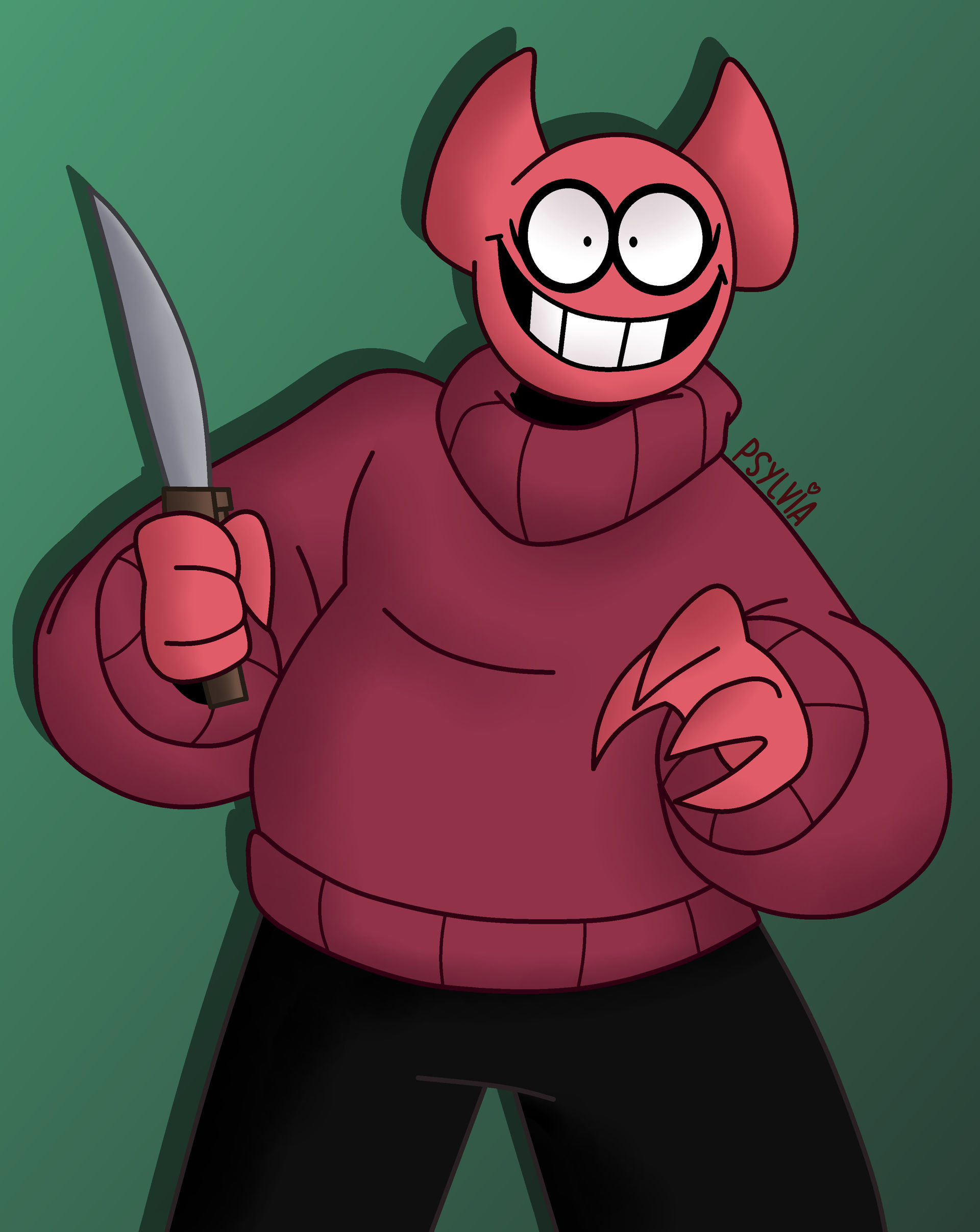 sPOOKy MoNtH Bob Velseb Cute drawings, Velsen, Spooky