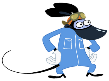 Explore the Best Ratz Art | DeviantArt