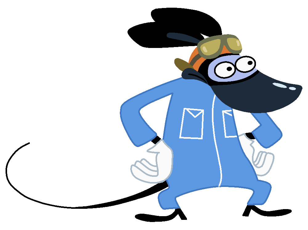 Ratz Razmo free PNG image by psylvia on DeviantArt