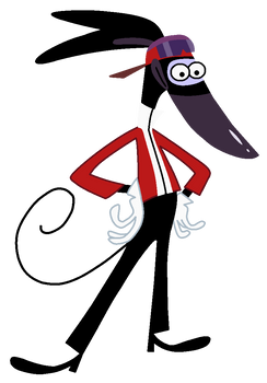 Explore the Best Ratz Art | DeviantArt